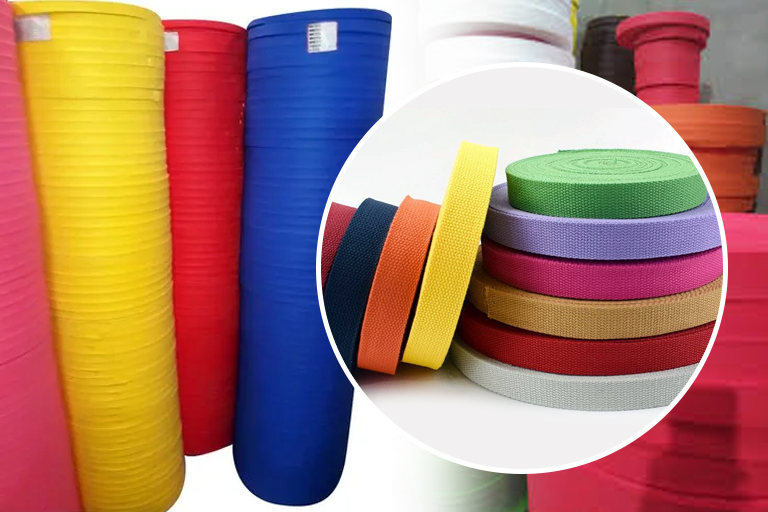 Nonwoven Fabric Piping